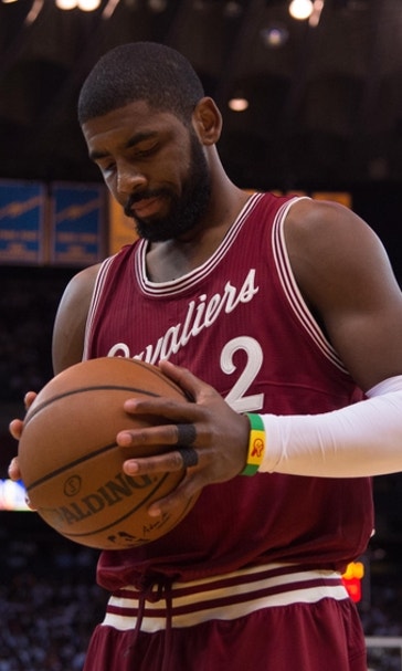 Cleveland Cavaliers: 3 Reasons Kyrie Irving Must Be an All-Star